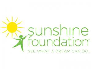 Sunshine Foundation Logo