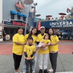 Girl with Kabuki syndrome receives a Magical Dream at Universal Orlando Resort and Sunshine Foundation Dream Village.