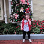 Girl with Kabuki syndrome receives a Magical Dream at Disney World and Sunshine Foundation Dream Village.