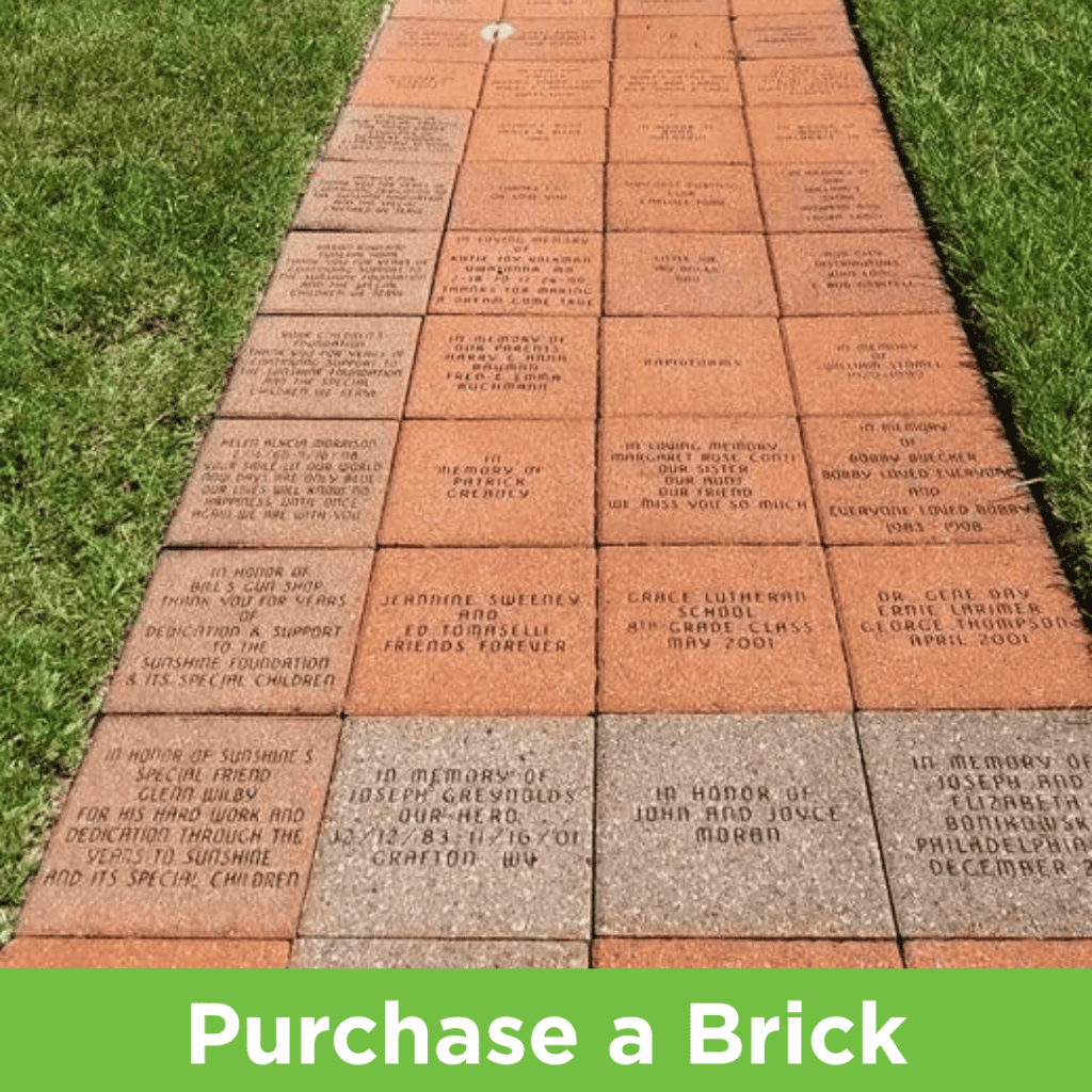 Purchase a Brick